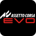 Assetto Corsa EVO logo