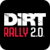 DiRT Rally 2.0 logo