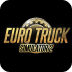 Euro Truck Simulator 2 logo