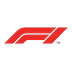 F1 25 logo