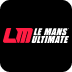 Le Mans Ultimate logo