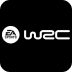 EA Sports WRC logo